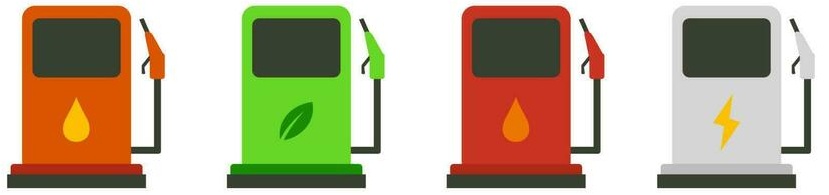 Combustibles