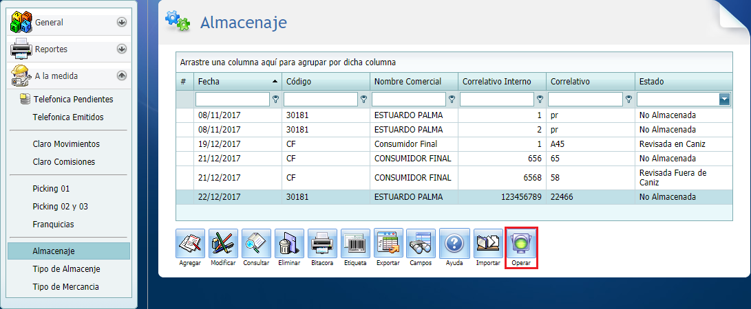 GeneralAlmacenajeBotonOperar