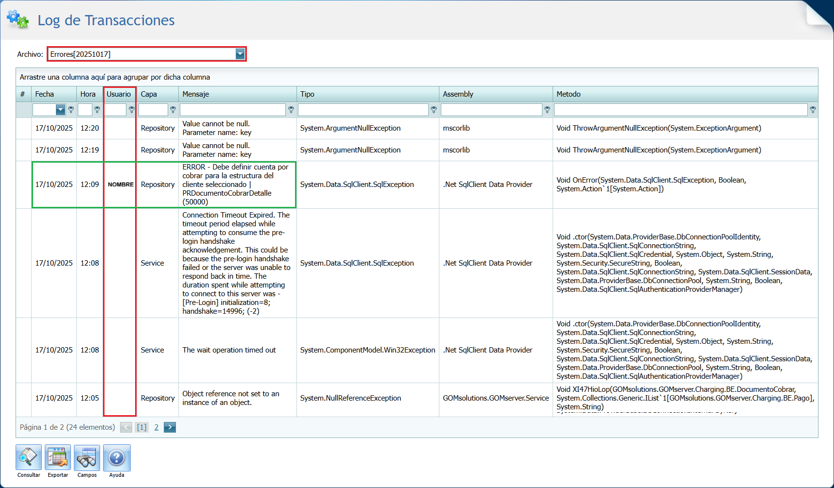 GeneralLogDeTransacciones2
