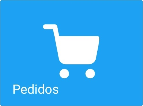 GOMserver App Pedidos