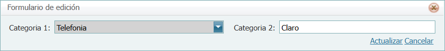 Ventana Categoria 2