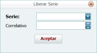 Facturacion Editar Factura