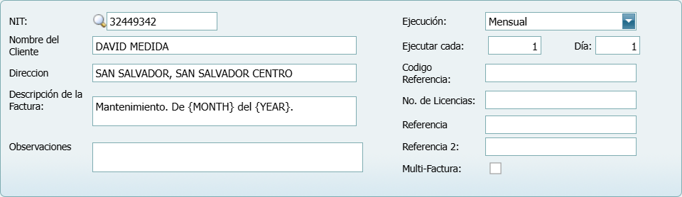 Cuentas por Cobrar Contratros Prospecto Agregar P2