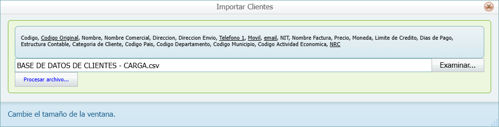 Cuantas Por Cobrar Clientes Excel Procesar