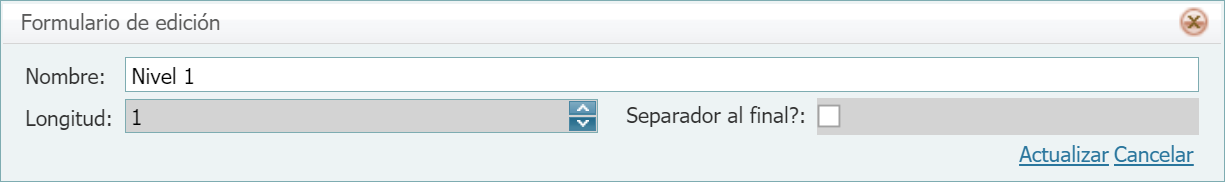 Contabilidad Separador Final