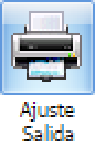 BTN - Ajuste Salida