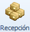 BTN - Recepcion