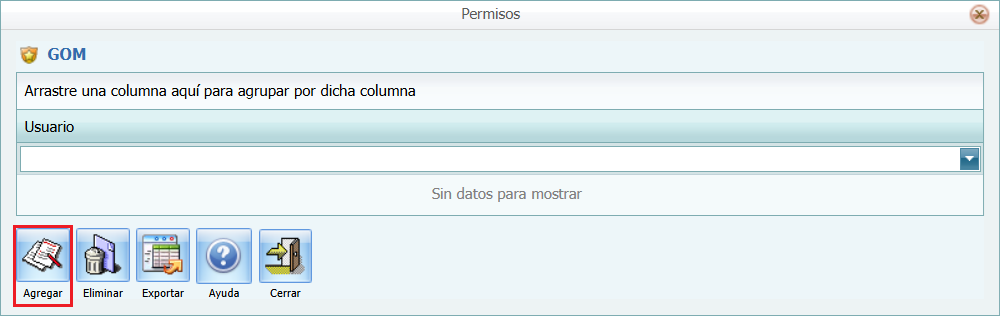Help Desk Servicio Taller Tipo Usuario Agregar