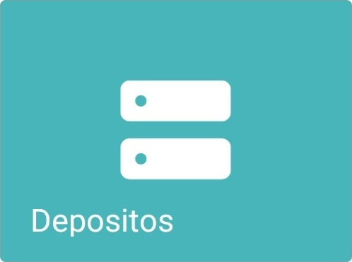 App Depositos