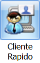 BTN - Cliente Rapido