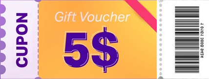 S F Cupon Descuento 5 Dolares