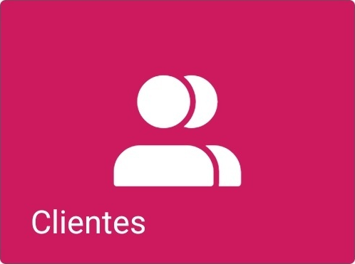 GOMserver App Clientes