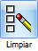 BTN - Limpiar - Pequeño