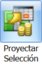 BTN - Proyectar Seleccion