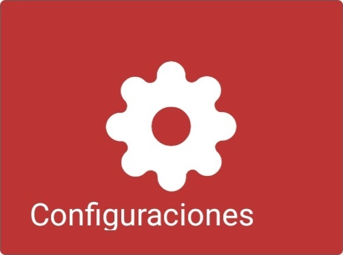 GOMserver App Configuracion