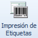 BTN - Impresion Etiqueta