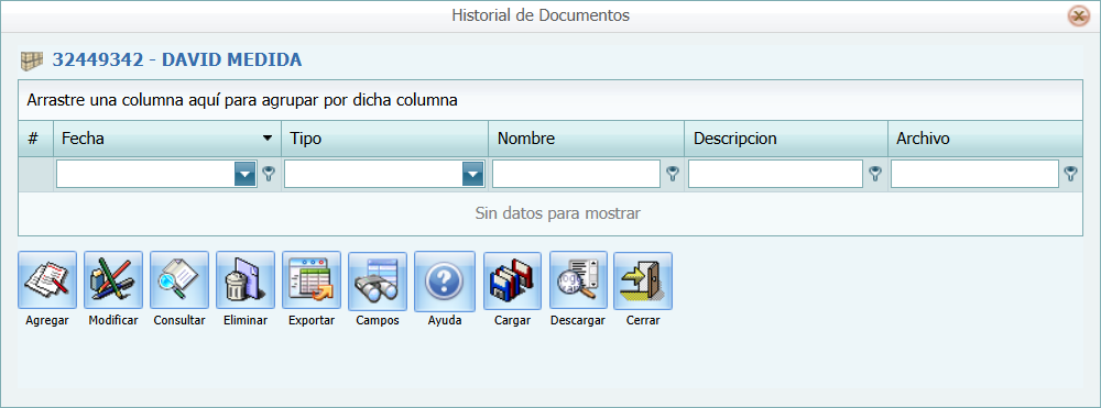 Cuantas Por Cobrar Clientes Archivo Lista