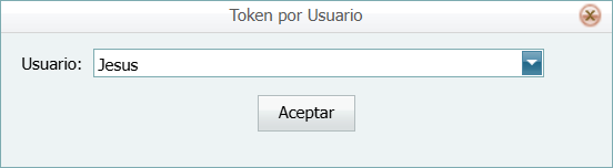 Facturacion Descuentos Token Asignados