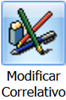 BTN - Modificar Correlativo