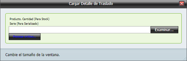 Traslados 4 Examinar 1
