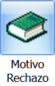 BTN - Motivo Rechazo