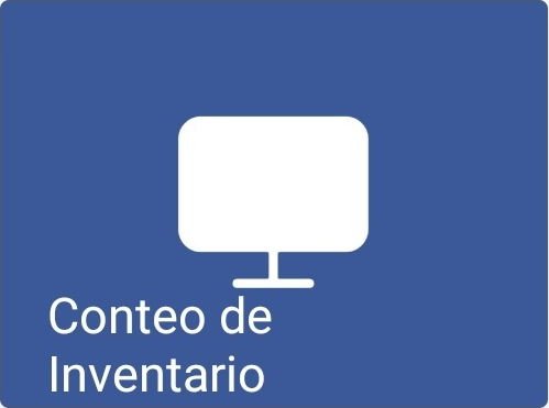 GOMserver App Conteo