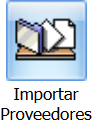 BTN - Importar Proveedores