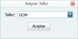 Help Desk Servicio En Taller Taller