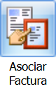 BTN - Asociar Factura