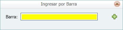 InventarioTomaConteoBarra