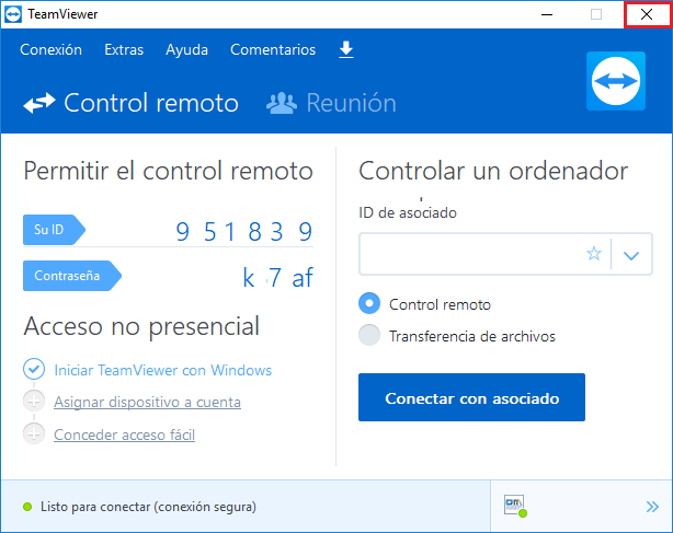 TeamViewerCerrar1